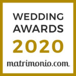 RoAn Preziosi award matrimoni 2020
